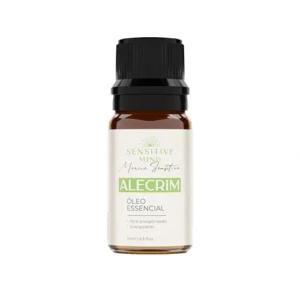 Óleo Essencial - Alecrim