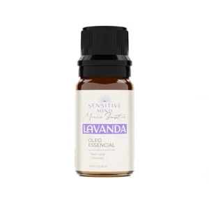 Óleo Essencial - Lavanda