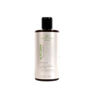 Shampoo Alecrim