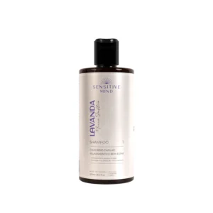 Shampoo Lavanda