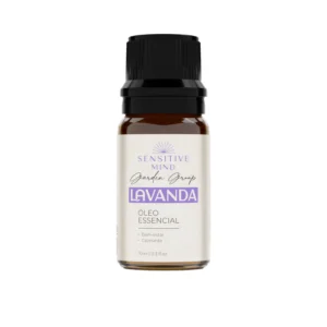 Óleo Essencial - Lavanda