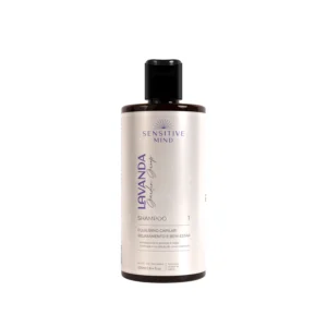 Shampoo Lavanda